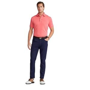RLX Tailored Fit Performance Twill Pants for golf size 32/32